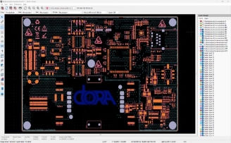 PCB TASARIM